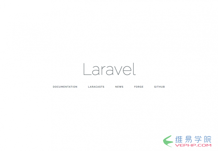 PHP应用：Laravel5.5新特性之友好报错以及展示详解