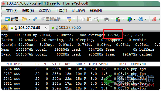 PHP编程：PHP 7安装使用体验之性能大提升,兼容性强,扩展支持不够（升级PHP要谨慎）