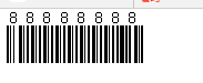 PHP教程：php实现生成code128条形码的方法详解