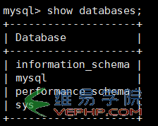 Mysql应用Mysql 5.7.18 利用MySQL proxies_priv实现类似用户组管理