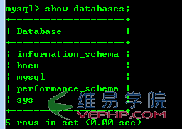 Mysql学习MySQL5.7.14下载安装图文教程及MySQL数据库语句入门大全