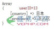 PHP学习：降低PHP Redis内存占用