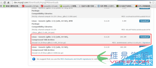 Mysql学习Linux下mysql 5.6.17安装图文教程详细版