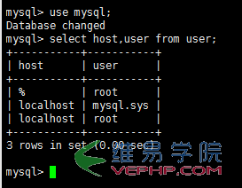 MYSQL数据库mysql 5.7.13 安装配置方法图文教程(linux)