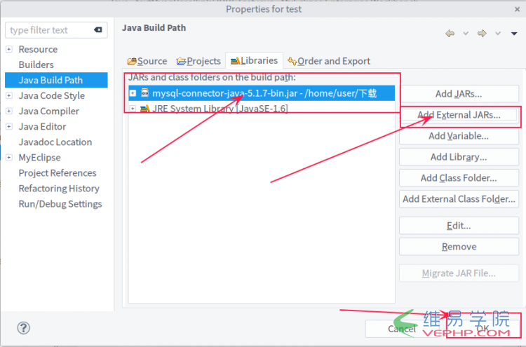 Mysql实例如何在Java程序中访问mysql数据库中的数据并进行简单的操作