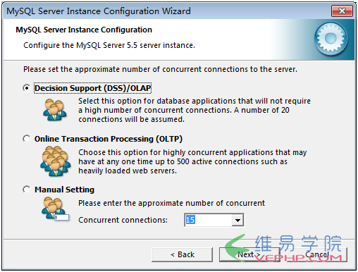 MYSQL教程MySql安装步骤图文教程及中文乱码的解决方案