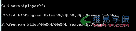 Mysql应用修改Mysql root密码的方法