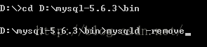 Mysql实例MYSQL5.6.33数据库主从(Master/Slave)同步安装与配置详解(Master-Linux Slave-windows7)