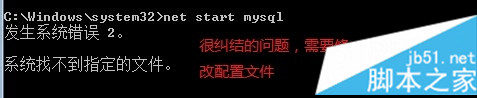 MYSQL教程MySQL5.6免安装版环境配置图文教程