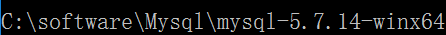 Mysql应用mysql 5.7.14 安装配置图文教程
