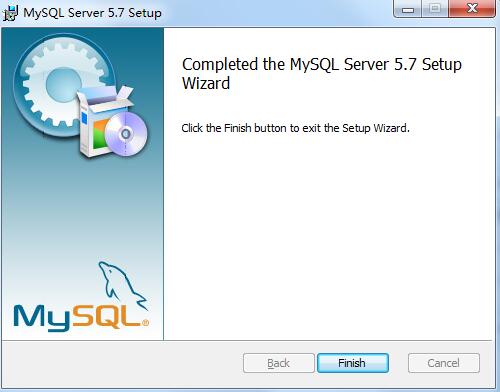 Mysql应用mysql 5.7.14 安装配置图文教程