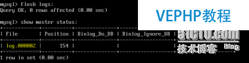 mysql数据库的参数以及性能的调配