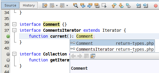 PHP教程：Netbeans 8.2将支持PHP7 更精彩