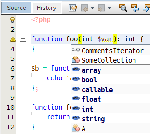 PHP教程：Netbeans 8.2将支持PHP7 更精彩