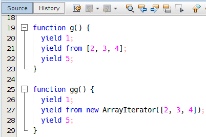 PHP教程：Netbeans 8.2将支持PHP7 更精彩