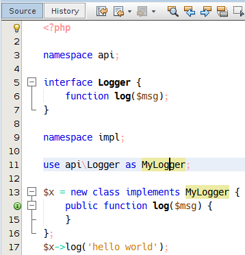 PHP教程：Netbeans 8.2将支持PHP7 更精彩