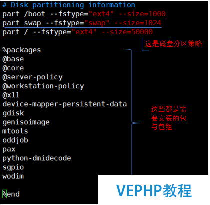 LINUX实战：Linux系统基于网络的自动化安装