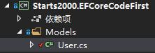 MySql 使用 EF Core 2.0 CodeFirst