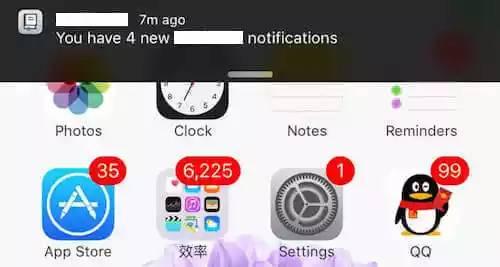 IM 技术在多应用场景下的实现及性能调优：iOS 视角