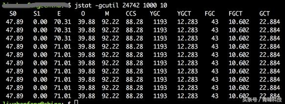 Linux系统CPU的性能监控及调优