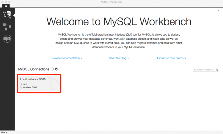 Mysql必读Mac下安装mysql5.7.18的详细步骤