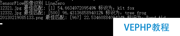 LINUX实战：TensorFlowSharp入门使用C#编写TensorFlow人工智能应用