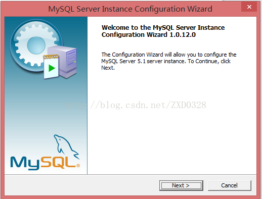 Mysql必读mysql5.1.26安装配置方法详解