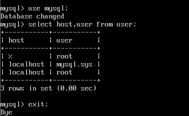 MYSQL教程VMWare linux mysql 5.7.13安装配置教程