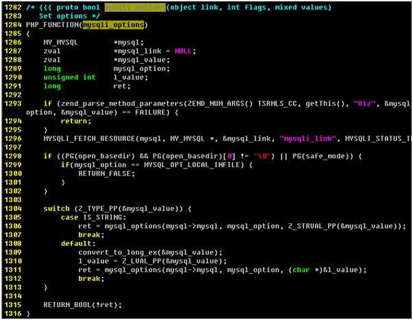 Mysql必读PHP访问MySQL查询超时处理的方法