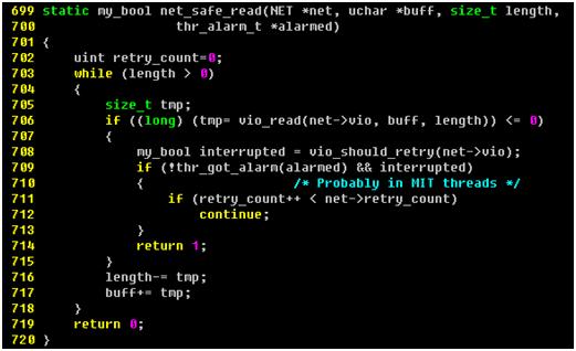 Mysql必读PHP访问MySQL查询超时处理的方法