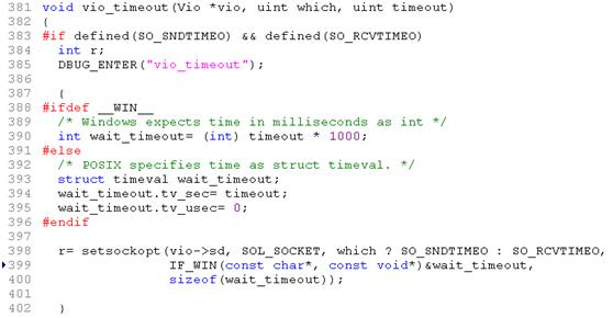 Mysql必读PHP访问MySQL查询超时处理的方法