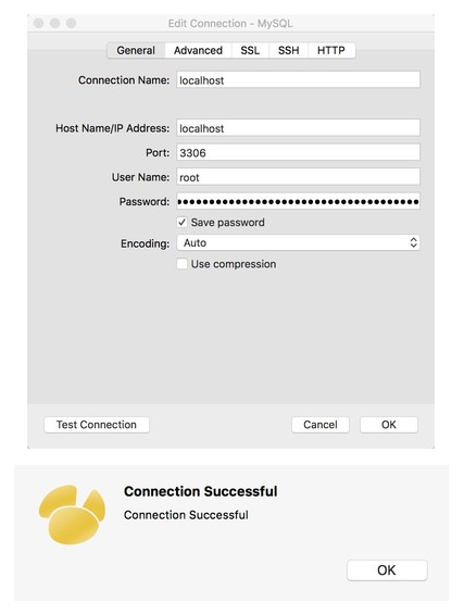 MYSQL数据库如何查看MySQL连接的root密码