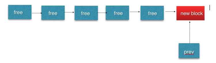 MYSQL数据库MySQL MEM_ROOT详解及实例代码